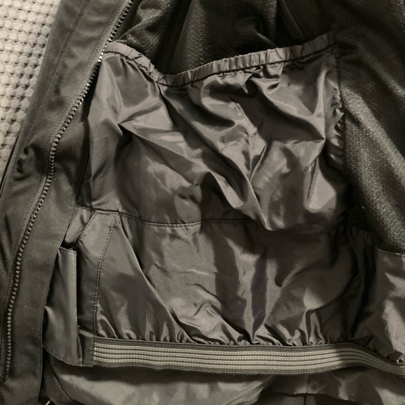 TNF ski / snowboard / snow jacket - Picture 2 of 5